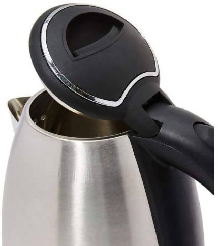 Sanford Stainless Steel Electric Kettle 1.8 Litre Mat Finish