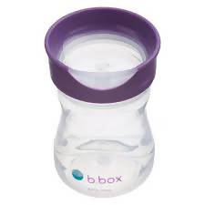B.Box Training cup Grape