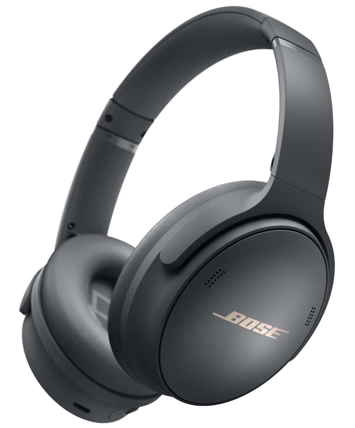 Bose Quiet Comfort 45 Noise Canceling Wireless Over Ear Headphones