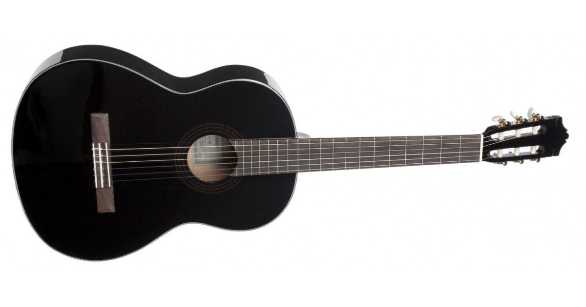 Yamaha Classical Guitar C40 Black
