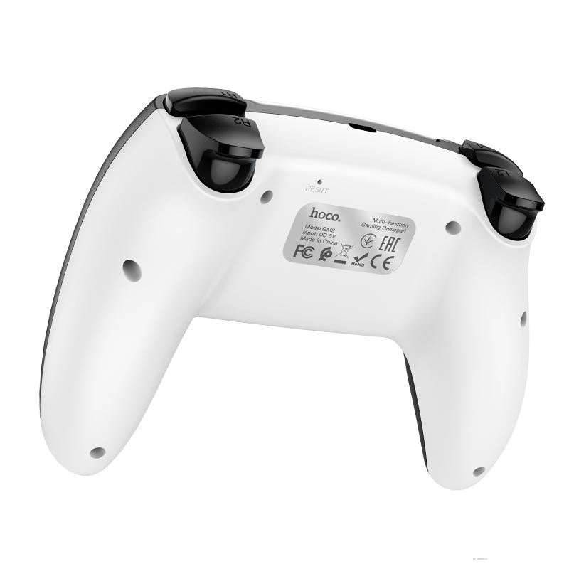 Hoco King Kong Multi Function PS4 Wireless Controller Aame And Accessory Game Handle extremedeals