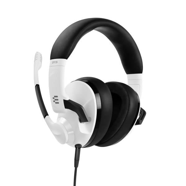 Epos H3 Closed Acoustic Gaming Headset with Noise-Cancelling Microphone