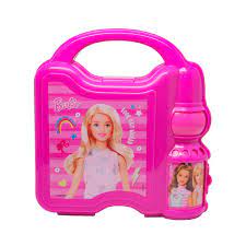 Barbie Combo Set Lunch Box