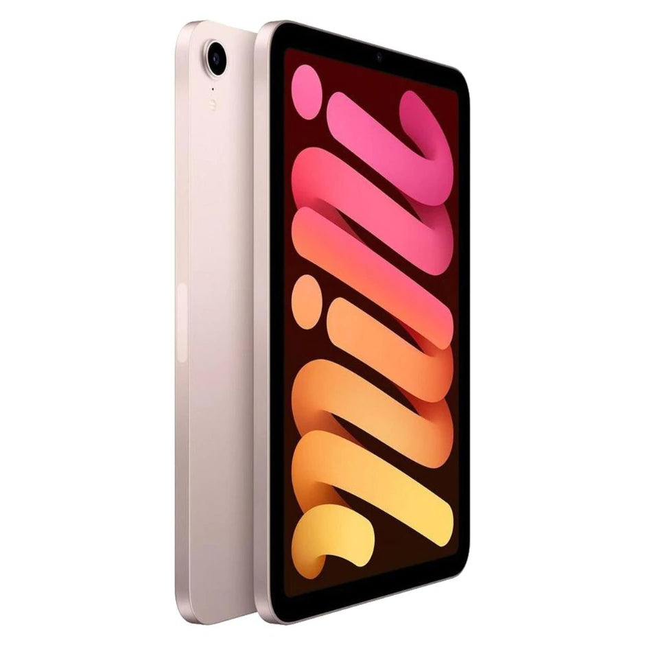 Apple iPad Mini 6 Wi-Fi 64GB MLWL3AB/A Pink