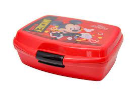 Disney Mickey Mouse Lunch Box
