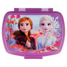 Disney Frozen 2 Lunch Box