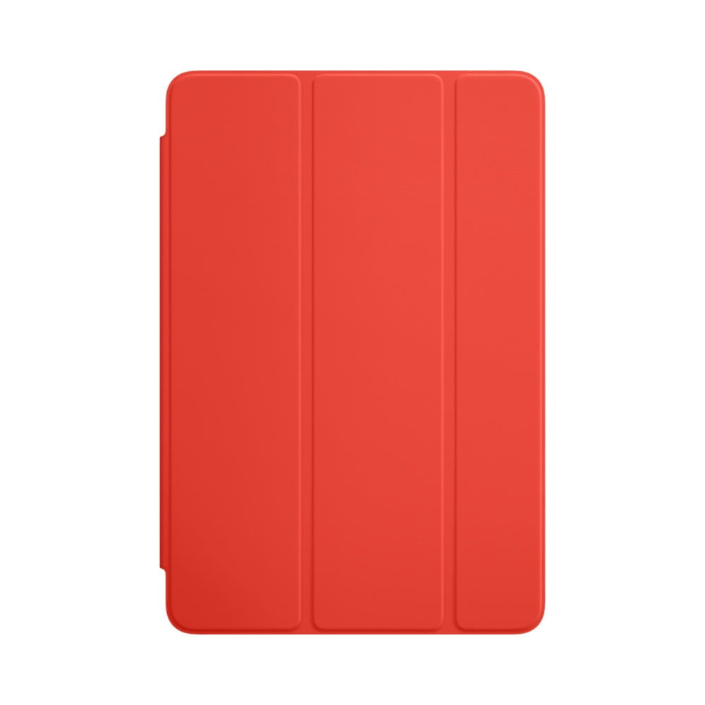 Apple iPad Mini 4 Smart Cover Orange