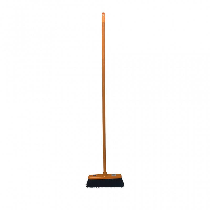 Faabi FB5023BR Floor Broom With Handle