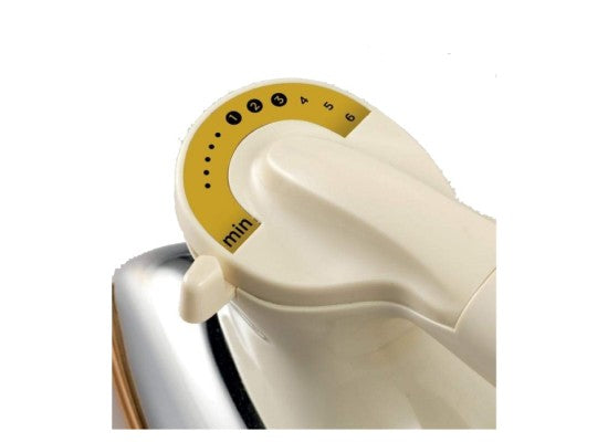 Kenwood Ceramic Dry Iron Gold - DIM40.000GO | in Bahrain | Halabh.com