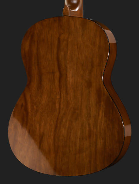 Yamaha Classical Guitar Natural Wood