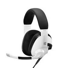 Epos H3 Closed Acoustic Gaming Headset with Noise-Cancelling Microphone