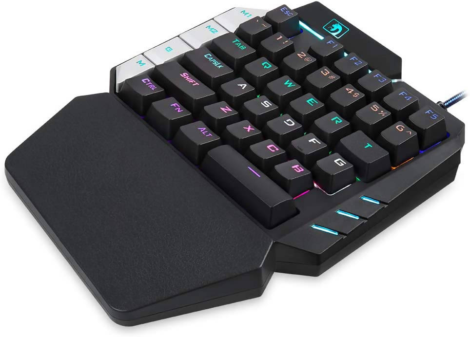 LexonElec Single Handed Gaming Keyboard
