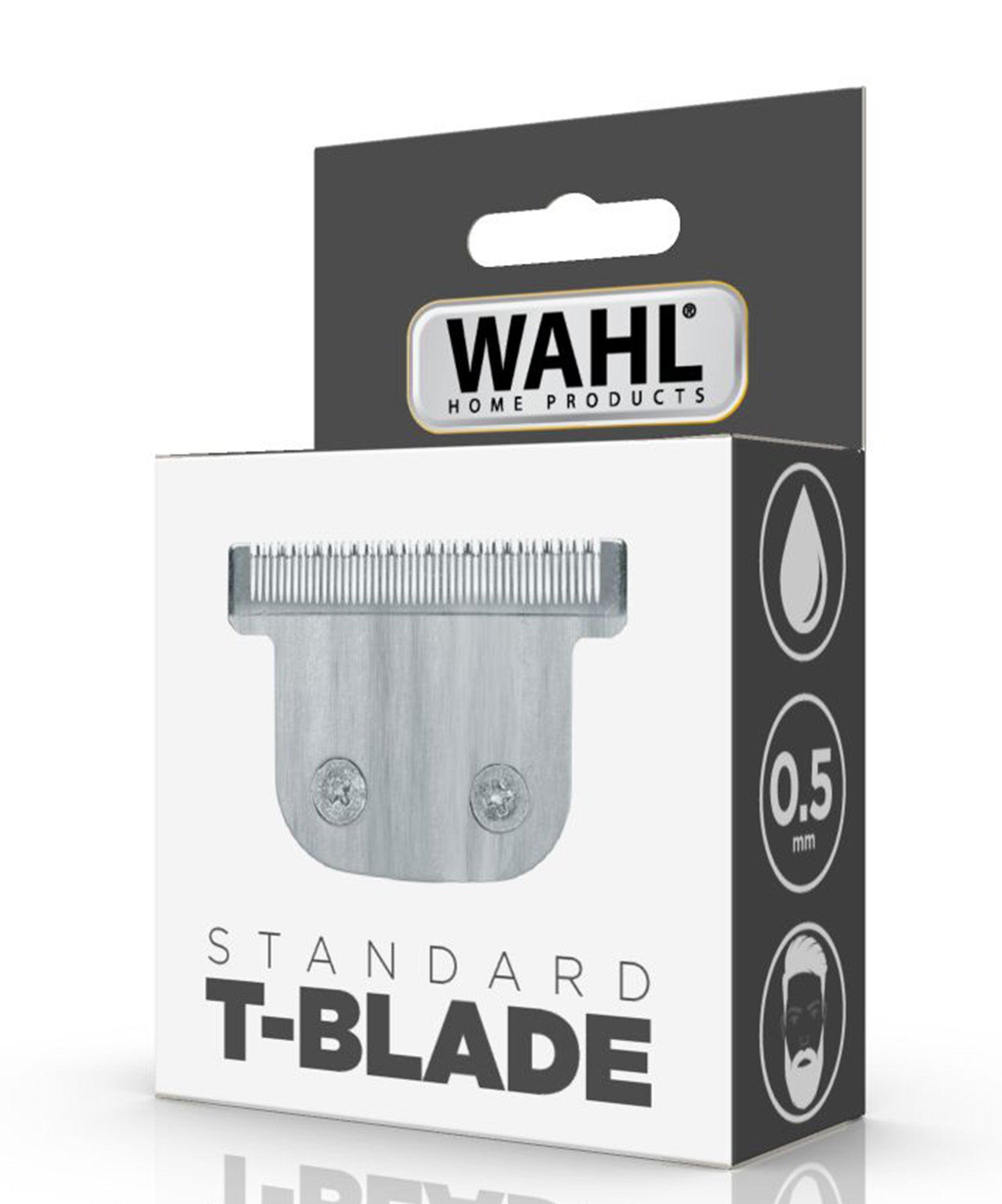 Wahl WL Stainless T-Blade In Bahrain | Personal Care | Halabh