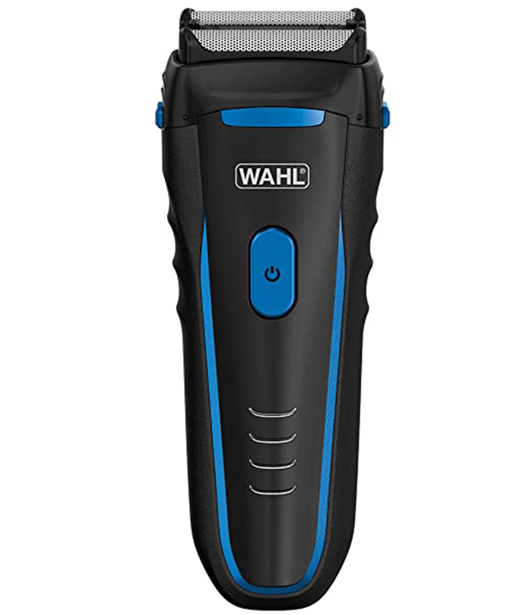 Wahl WL-07063-027 Groomsman Rechargeable Wet & Dry Waterproof Electric Shaver For Men