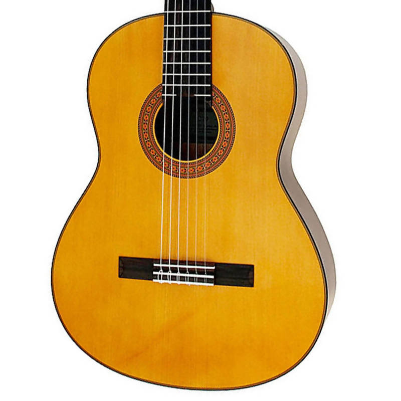 Yamaha C70 Classical Guitars