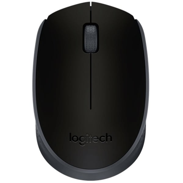 Logitech Wireless Mouse - M171