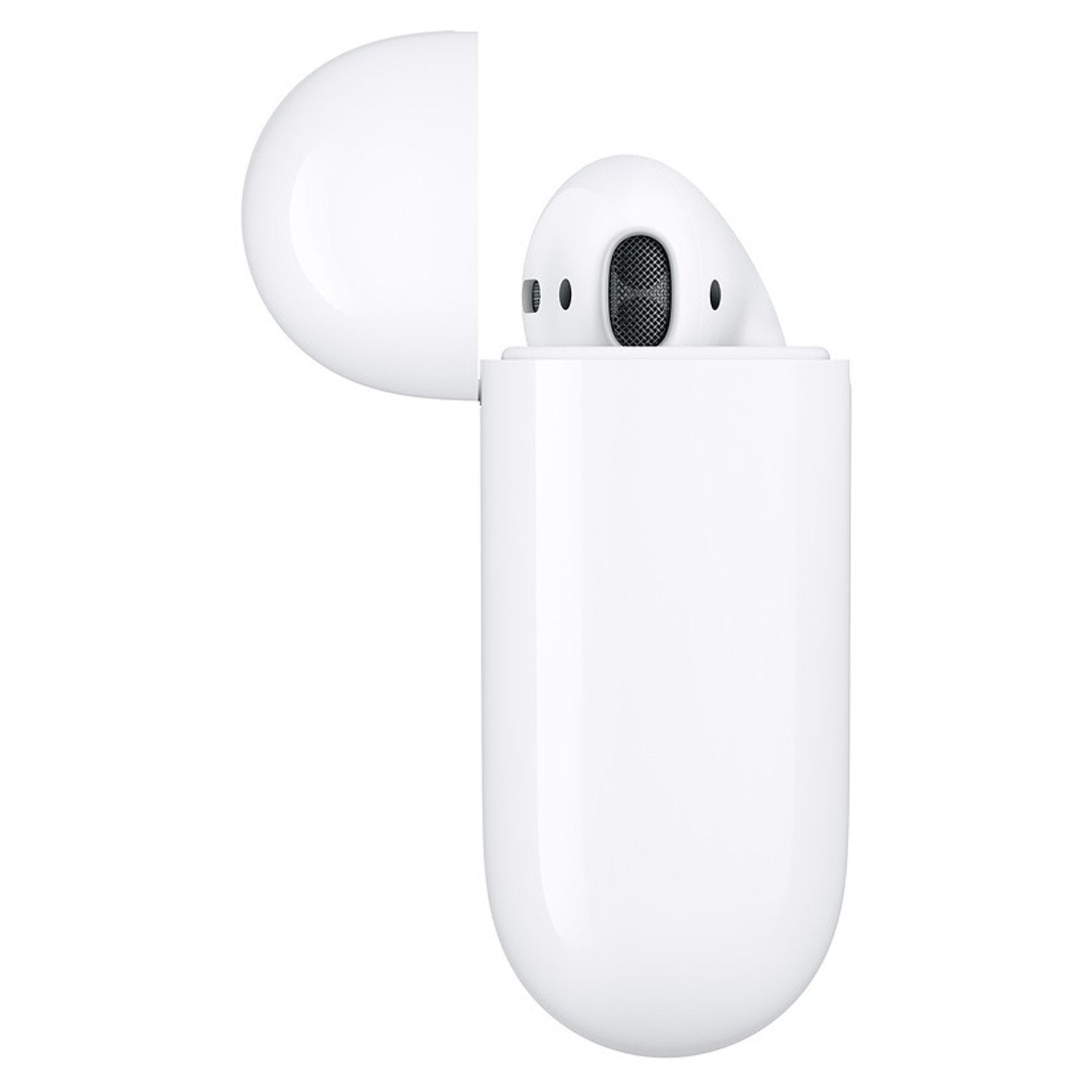 Apple AirPods 2nd Generation | Best Apple Accessories | Halabh