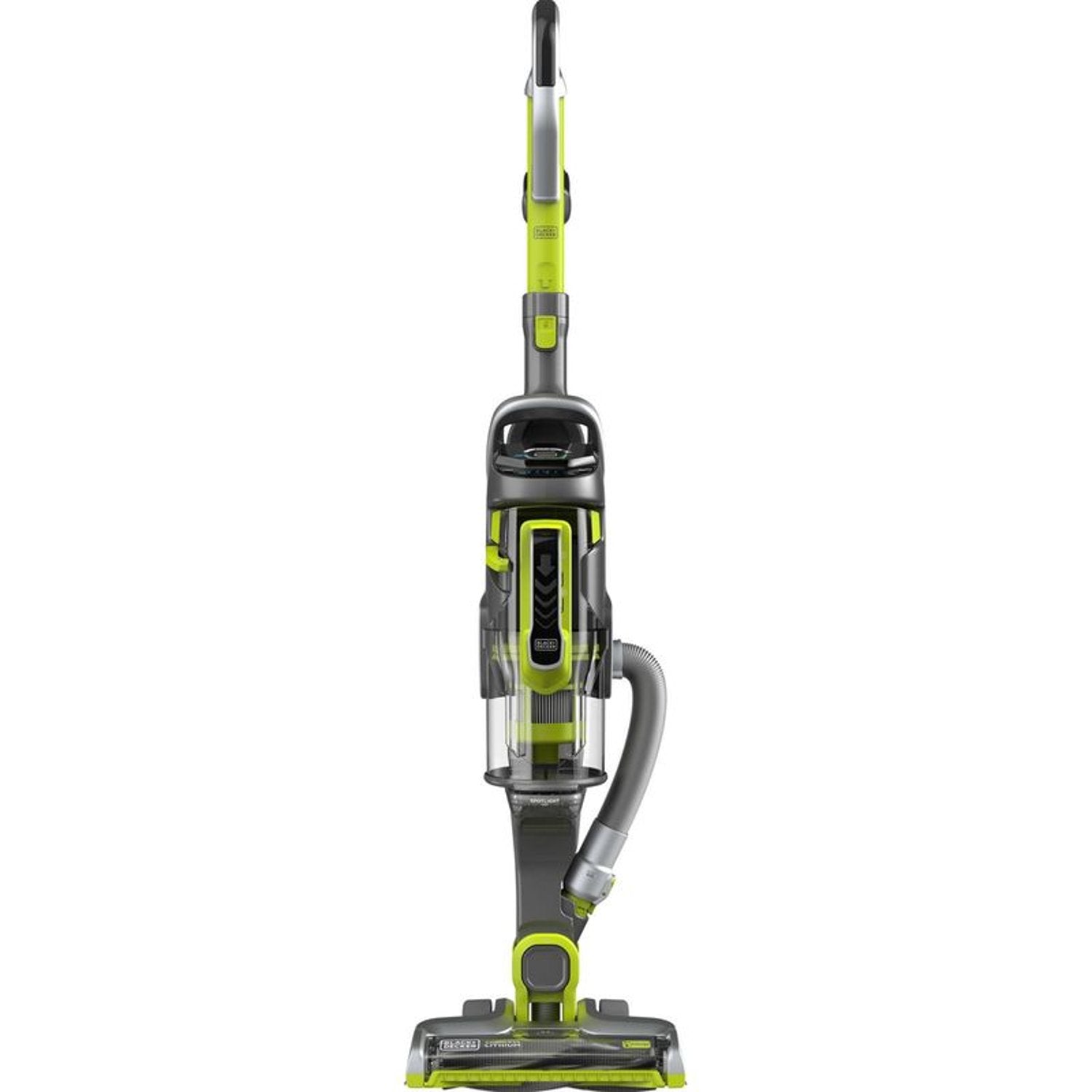 Black & Decker Cordless Vacuum | in Bahrain | Home Appliance | Halabh.com