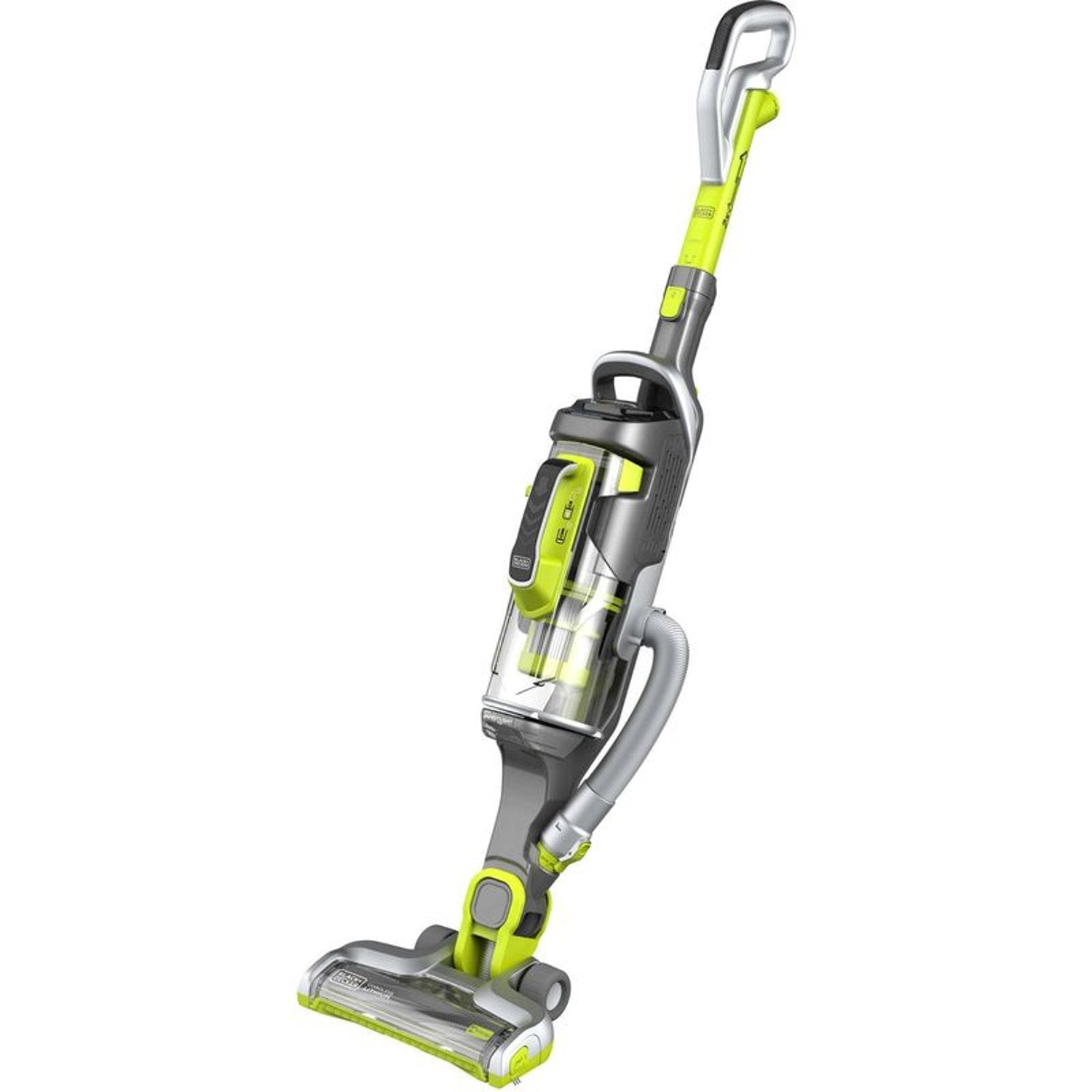 Black & Decker Cordless Vacuum | in Bahrain | Home Appliance | Halabh.com