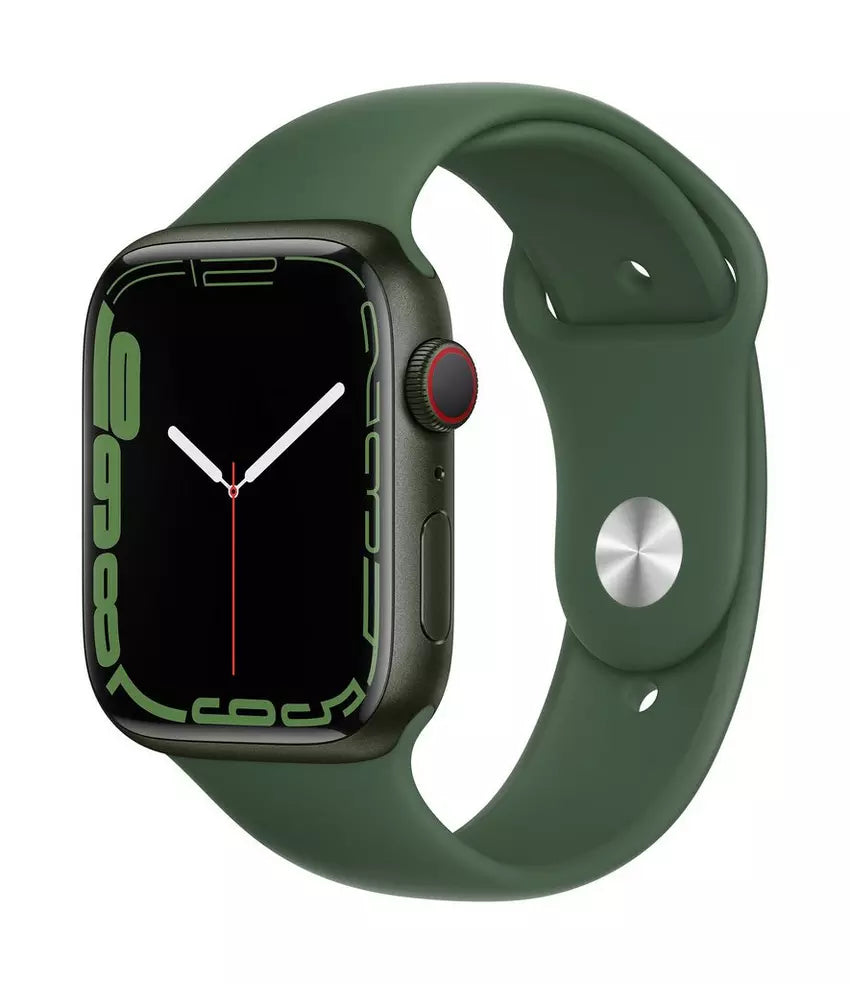 Apple Watch Series 7 Sport Band