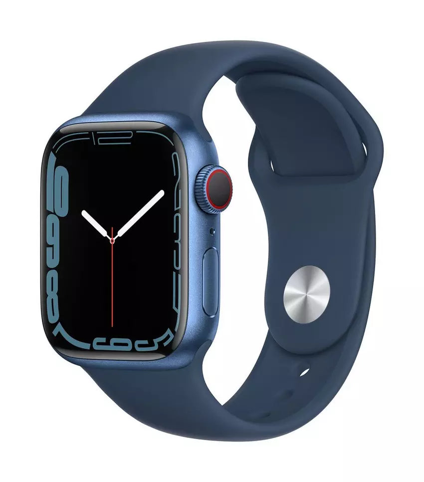 Apple Watch Series 7 Sport Band