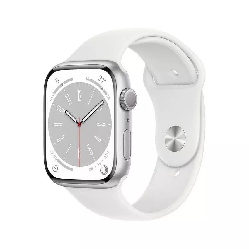 Apple Watch Series 8 Sport Band