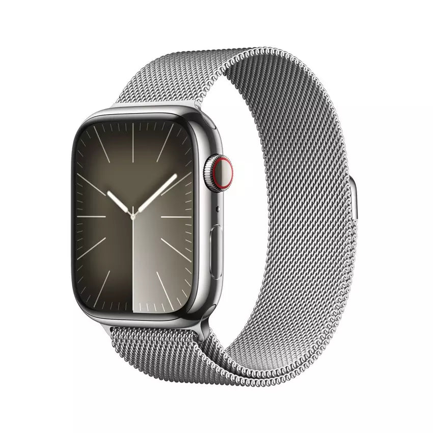 Apple Watch Series 9 Stainless Steel