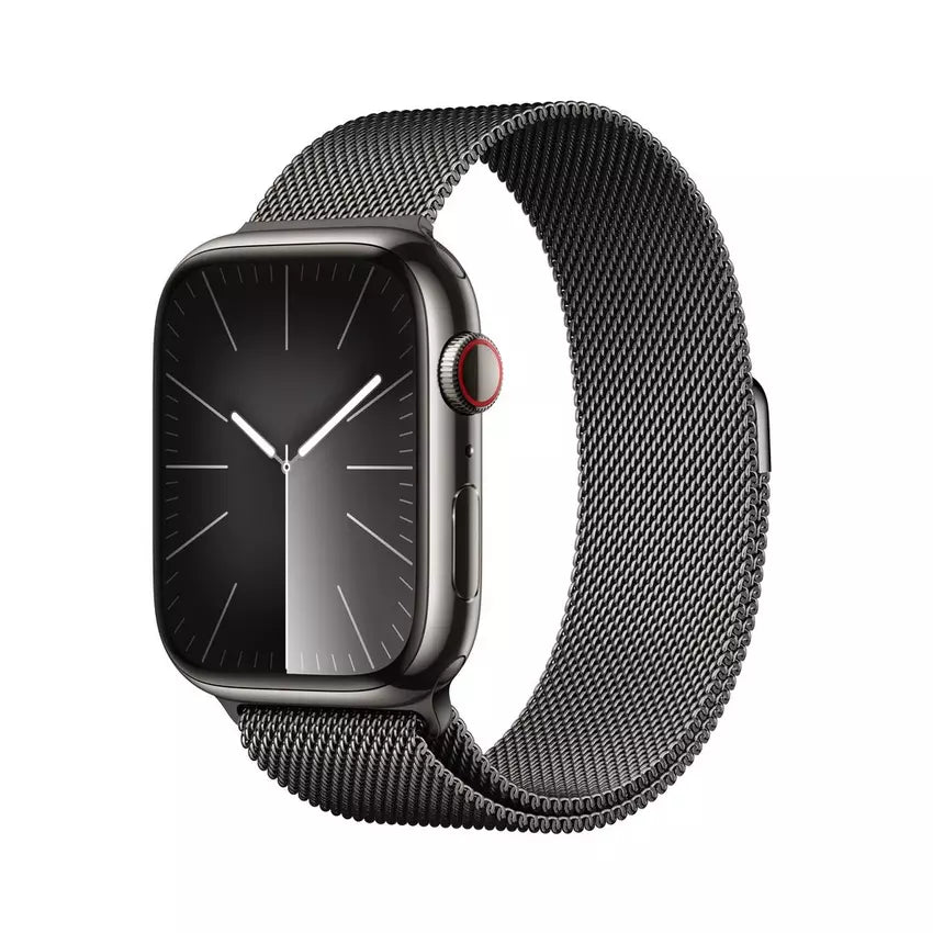 Apple Watch Series 9 Stainless Steel