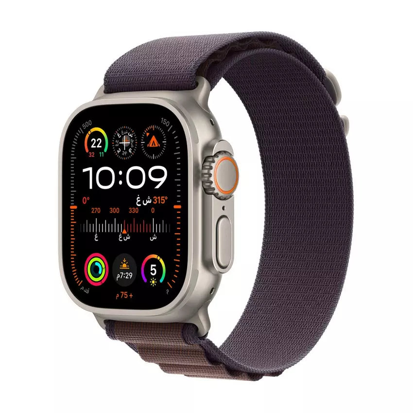 Apple Watch Ultra 2 Alpine Loop