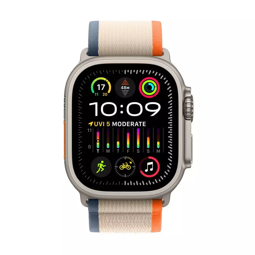 Apple Watch Ultra 2 Trail Loop