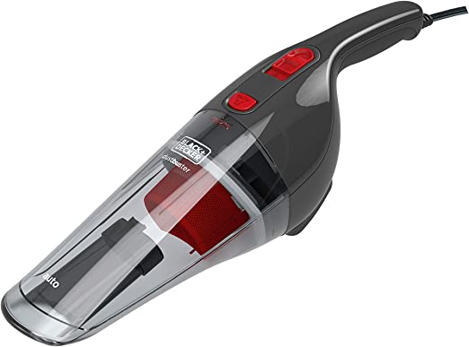 Black & Decker Vacuum Cleaner in Bahrain | Car Care | Halabh.com