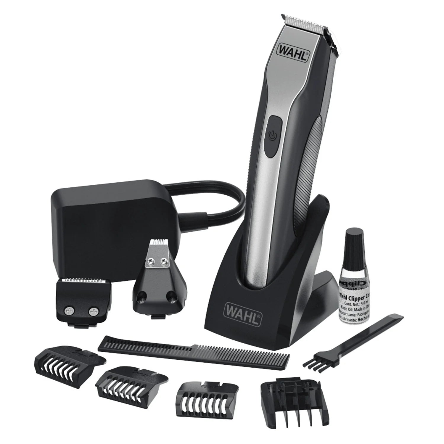 Wahl Lithium Ion Trimmer | in Bahrain | Personal Care | Halabh.com