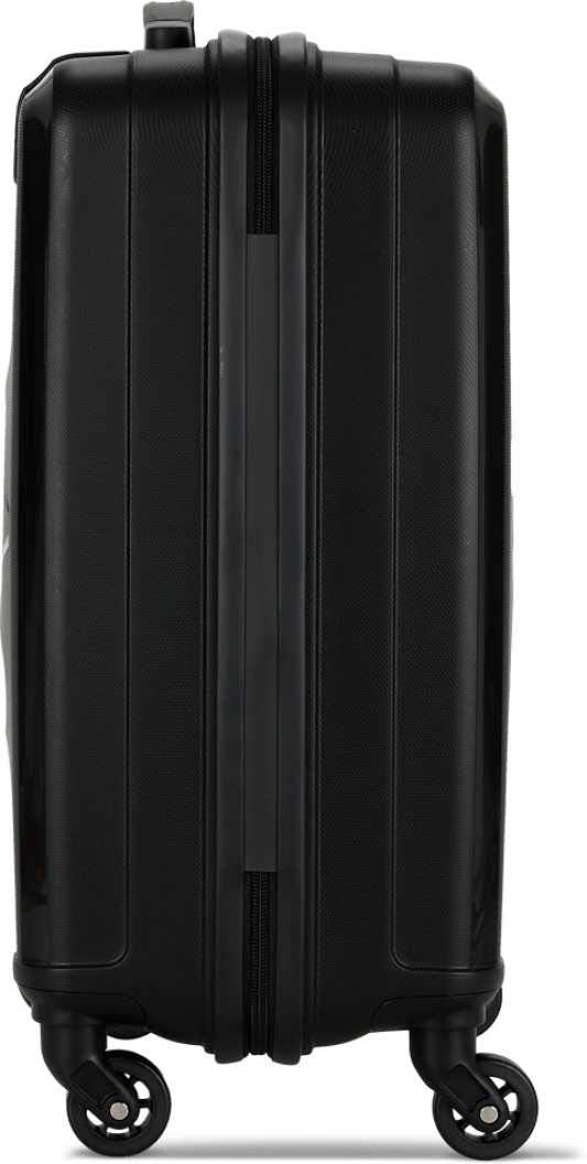 American Tourister Kamiliant Triprism Spinner | Color Black | Trolley Bag | Luggage Travel Bag | Bag and Sleeves in Bahrain | Halabh