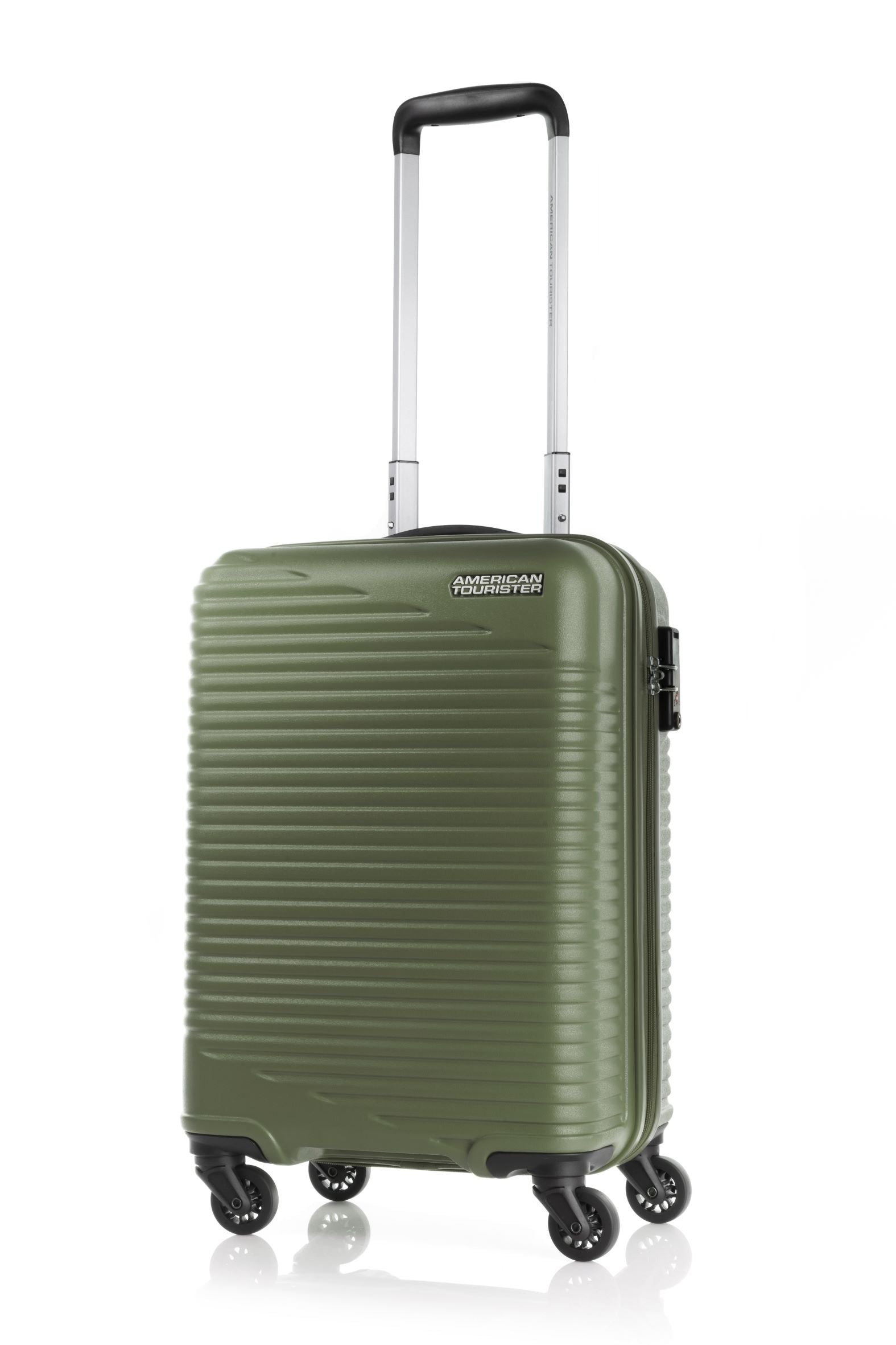 American Tourister Sky Park Spinner Suitcases Set of 3 | Travelling Bag | Halabh.com