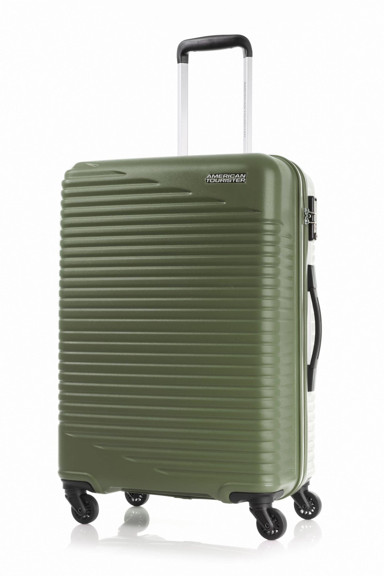 American Tourister Sky Park Spinner Suitcases Set of 3 | Travelling Bag | Halabh.com