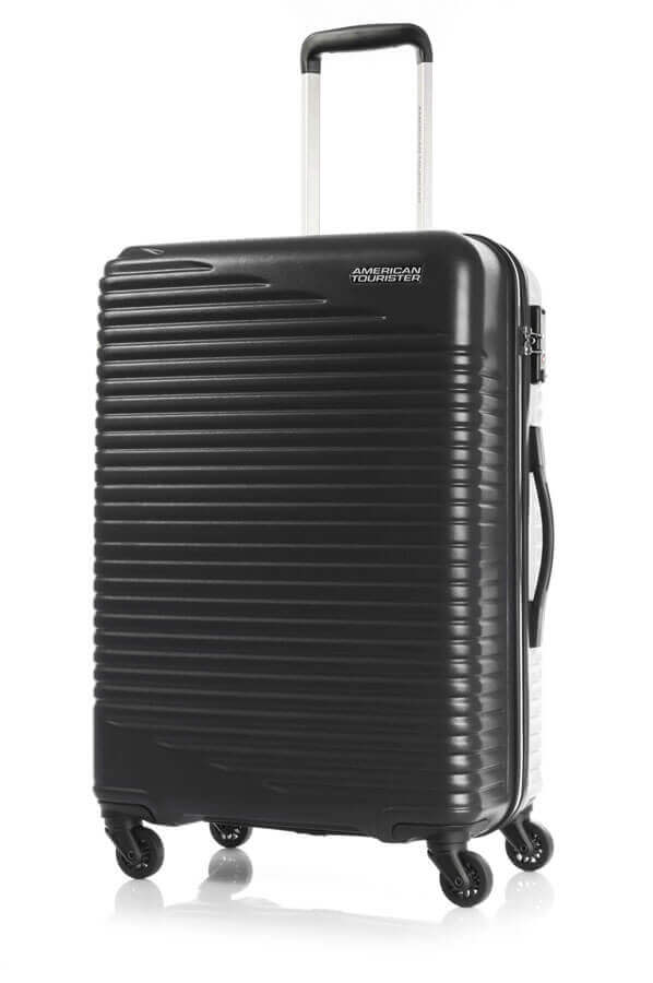 American Tourister Sky Park Spinner Suitcases Set of 3 | Travelling Bag | Halabh.com