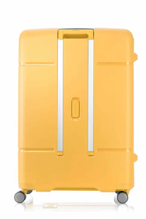 American Tourister Trigard Spinner 79/29 Yellow | Travelling Bags | Halabh.com