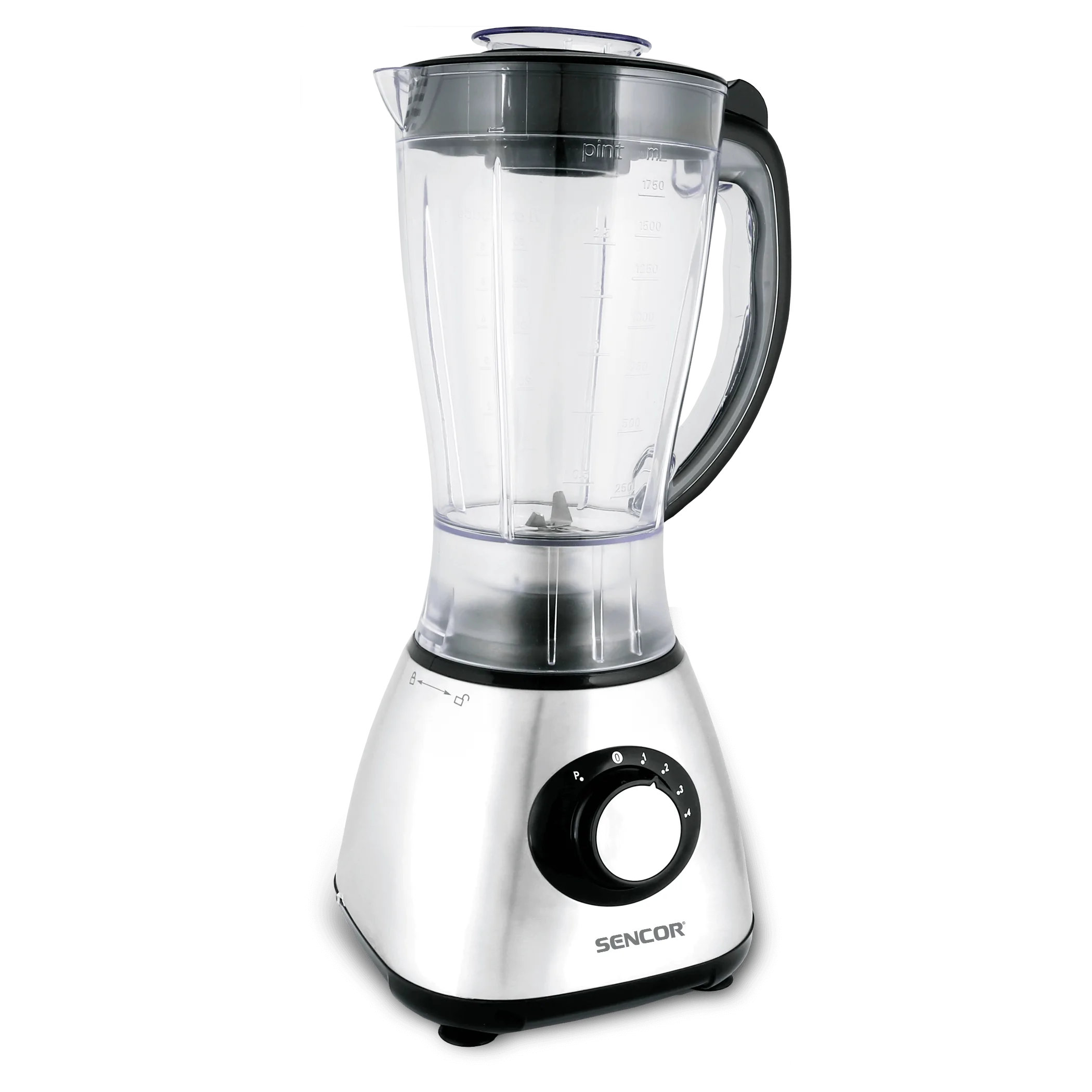 Sencor Blender | Kitchen Appliances | Blander | Home Appliances & Electronics | Halabh.com