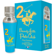 Beverly Hills Polo Club Sport 1 Perfume For Women 100ml | Fragrance | Halabh.com