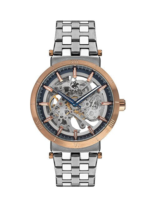 Beverly Hills Polo Club for Men's Watch | Watches & Accessories | Halabh.com