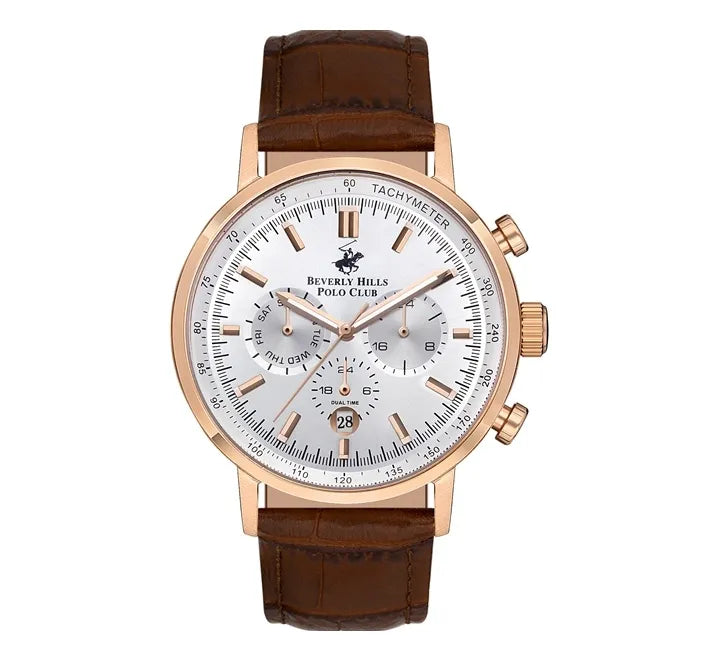 Beverly Hills Polo Club for Men's Watch | Watches & Accessories | Halabh.com