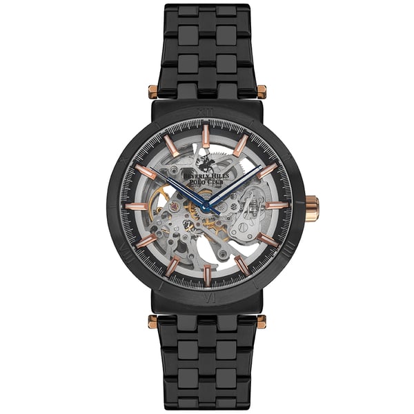 Beverly Hills Polo Club for Men's Watch | Watches & Accessories | Halabh.com