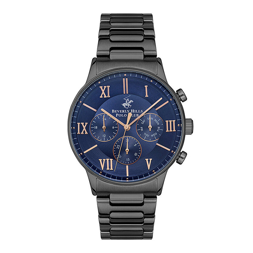 Beverly Hills Polo Club for Men's Watch | Watches & Accessories | Halabh.com