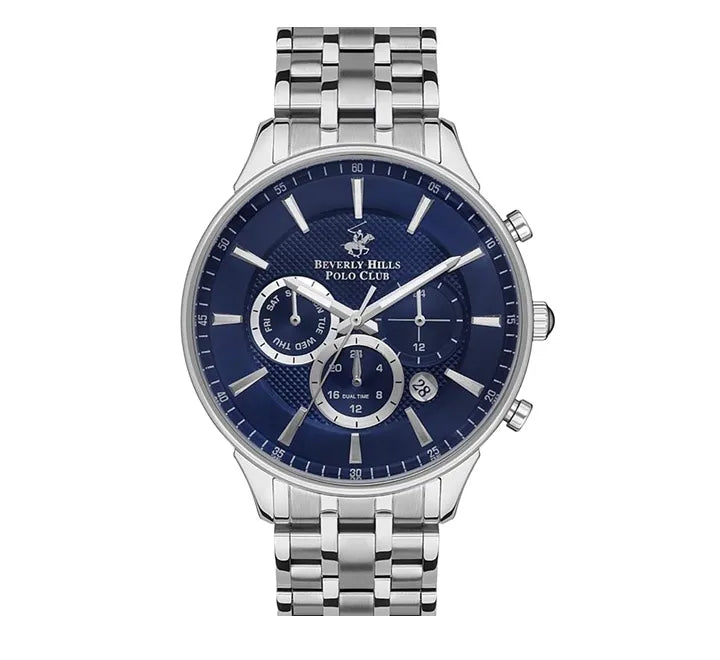 Beverly Hills Polo Club for Men's Watch | Watches & Accessories | Halabh.com