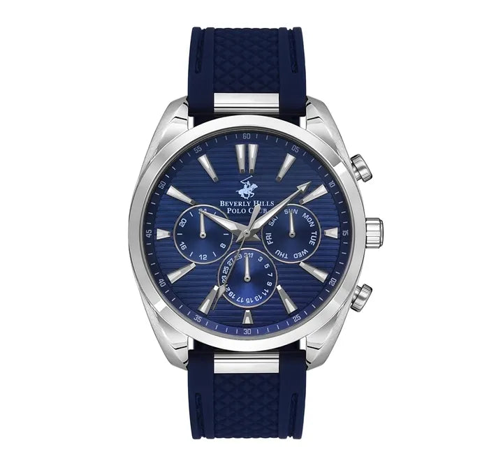 Beverly Hills Polo Club for Men's Watch | Watches & Accessories | Halabh.com