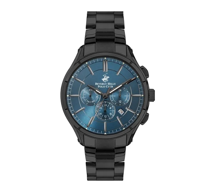 Beverly Hills Polo Club for Men's Watch | Watches & Accessories | Halabh.com