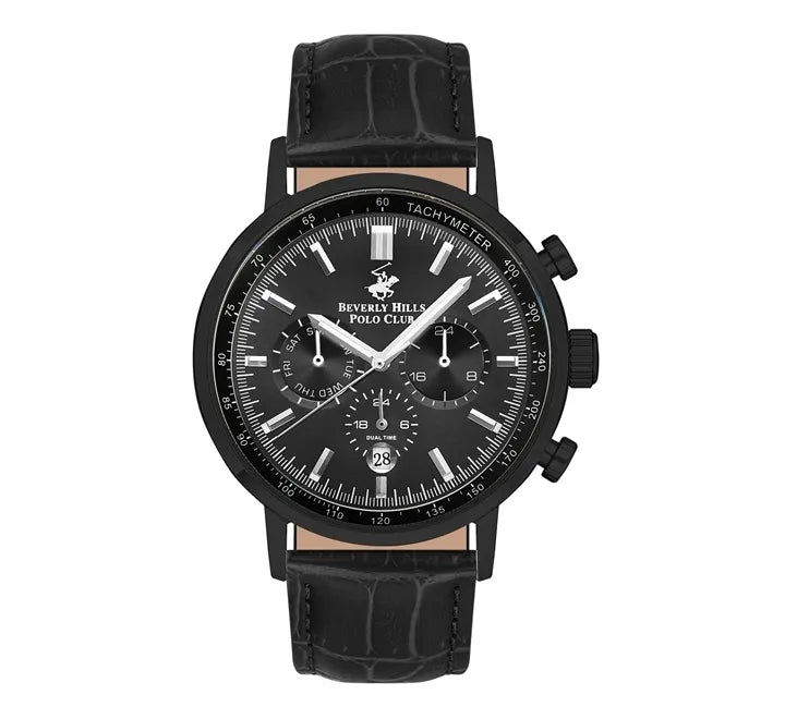 Beverly Hills Polo Club for Men's Watch | Watches & Accessories | Halabh.com