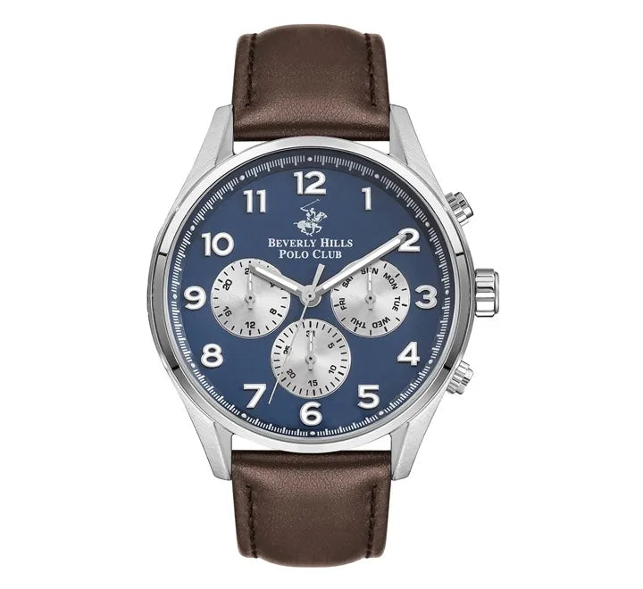 Beverly Hills Polo Club for Men's Watch | Watches & Accessories | Halabh.com