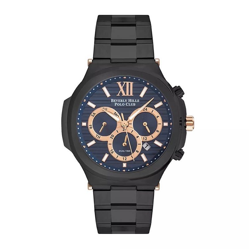 Beverly Hills Polo Club for Men's Watch | Watches & Accessories | Halabh.com