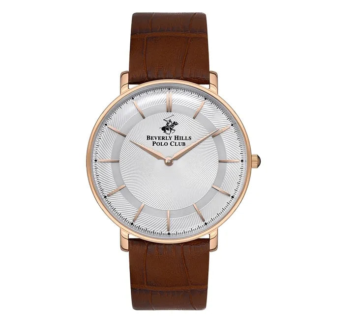 Beverly Hills Polo Club for Men's Watch | Watches & Accessories | Halabh.com